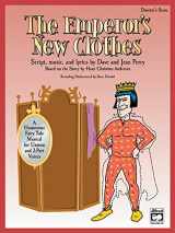 9780739022559-0739022555-The Emperor's New Clothes: Preview Pack, Book & CD
