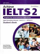 9781133313878-1133313876-Achieve IELTS 2: English for International Education (Achieve IELTS: English for International Education)