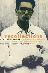 9780738203553-0738203556-Recollections: An Autobiography