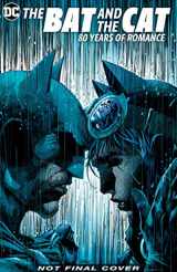 9781401295851-1401295851-Batman: The Bat and the Cat 80 Years of Romance