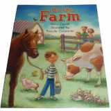 9781418934224-1418934224-On the Farm: Leveled Reader Grade 1 (Rigby Literacy by Design Readers, Grade 1)