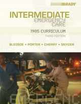 9780136140474-0136140475-Intermediate Emergency Care: 1985 Curriculum (3rd Edition)