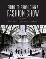 9781501335105-1501335103-Guide to Producing a Fashion Show