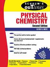 9780070417151-0070417156-Schaum's Outline of Physical Chemistry (2nd Edition)