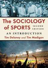 9780786497676-078649767X-The Sociology of Sports: An Introduction, 2d ed.