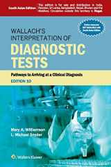 9789351292708-9351292703-Wallachs Interpretation Of Diagnostic Tests