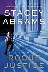 9780385548328-038554832X-Rogue Justice: A Thriller (Avery Keene)