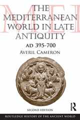 9780415579612-0415579619-The Mediterranean World in Late Antiquity: AD 395-700 (The Routledge History of the Ancient World)
