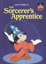 9780394925516-0394925513-The Sorcerer's Apprentice (Disney's Wonderful World of Reading)