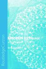 9780700713271-0700713271-Modern Persian: A Course-Book