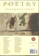 9781879691933-1879691930-Poetry International 2010 (15/16 Special Double Issue)