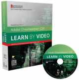 9780321840370-0321840372-Adobe Dreamweaver Cs6: Learn by Video: Core Training in Web Communication