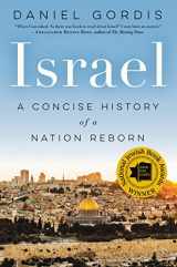9780062368744-0062368745-Israel: A Concise History of a Nation Reborn