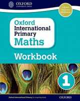 9780198365266-0198365268-Oxford International Primary Maths Grade 1 Workbook 1