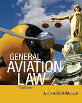 9780071771818-0071771816-General Aviation Law 3/E