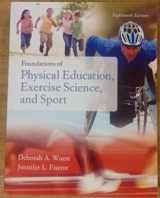 9781259438233-1259438236-Foundations of Physical Education, Exercise Science, and Sport