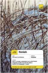 9780071451079-0071451072-Teach Yourself Finnish Complete Course (Book Only) (TY: Complete Courses)