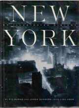 9780679454823-0679454829-New York: An Illustrated History
