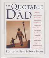 9781402714245-1402714246-The Quotable Dad
