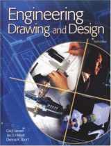 9780078266119-0078266114-Engineering Drawing And Design Student Edition 2002