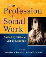 9781118176917-111817691X-Profession of Social Work