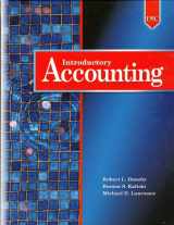 9780821952023-0821952021-Introductory Accounting