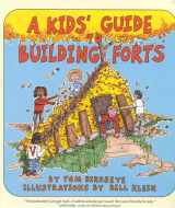 9780943173696-0943173698-A Kids' Guide to Building Forts
