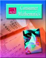 9780785429432-0785429433-Consumer Mathematics