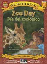 9781601150783-1601150784-Zoo Day-Dia del Zoologico