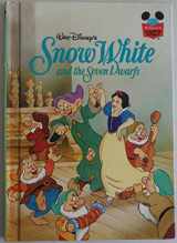 9780717283439-0717283437-Walt Disney's Snow White and the Seven Dwarfs (Disney's Wonderful World of Reading)