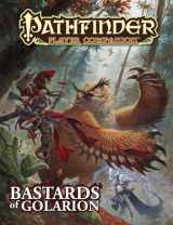 9781601256027-1601256027-Pathfinder Player Companion: Bastards of Golarion