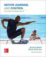 9781259823992-1259823997-Motor Learning and Control: Concepts and Applications