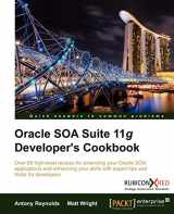 9781849683883-1849683883-Oracle SOA Suite 11g Developer's Cookbook