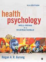 9781506392363-1506392369-Health Psychology: Well-Being in a Diverse World