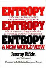 9780670297177-0670297178-Entropy: A New World View