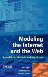 9780470849064-0470849061-Modeling the Internet and the Web: Probabilistic Methods and Algorithms