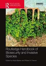 9780815354895-0815354894-Routledge Handbook of Biosecurity and Invasive Species (Routledge Environment and Sustainability Handbooks)