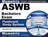 9781609712181-1609712188-ASWB Bachelors Exam Flashcard Study System: ASWB Test Practice Questions & Review for the Association of Social Work Boards Exam
