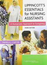 9781469819891-1469819899-Lippincott's Essentials for Nursing Assistants, 3rd Ed. + Workbook for Lippincott's Essentials for Nursing Assistants, 3rd Ed. + Lippincott's Video Series for Nursing Assistants Student Edition DVD