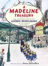 9780451470515-0451470516-A Madeline Treasury: The Original Stories by Ludwig Bemelmans
