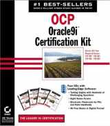 9780782140668-0782140661-OCP: Oracle9I Certification Kit