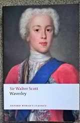 9780199538027-0199538026-Waverley: or 'Tis Sixty Years Since (Oxford World's Classics)