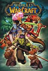 9781945683343-1945683341-World of Warcraft: Book Four (Warcraft: Blizzard Legends)