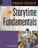 9781591587156-1591587158-Crash Course in Storytime Fundamentals