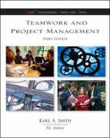 9780073103679-0073103675-Teamwork and Project Management (McGraw-Hill's Best: Basic Engineering Series and Tools)
