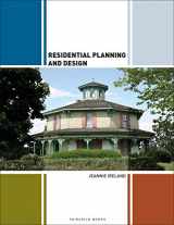 9781501349607-1501349600-Residential Planning and Design