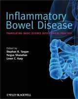 9781405157254-1405157259-Inflammatory Bowel Disease: Translating Basic Science into Clinical Practice