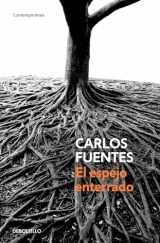 9786073144704-6073144709-El espejo enterrado / The Buried Mirror (Spanish Edition)