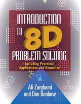 9781636941363-1636941362-Introduction to 8D Problem Solving: Including Practical Applications and Examples