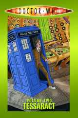 9781600107566-1600107567-Doctor Who Volume 2: Tessaract
